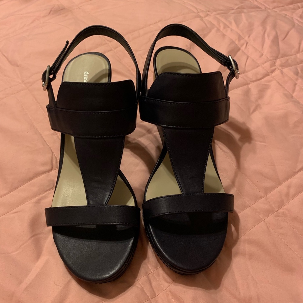 DRESSBARN DEMI WOMEN’S SIZE 10